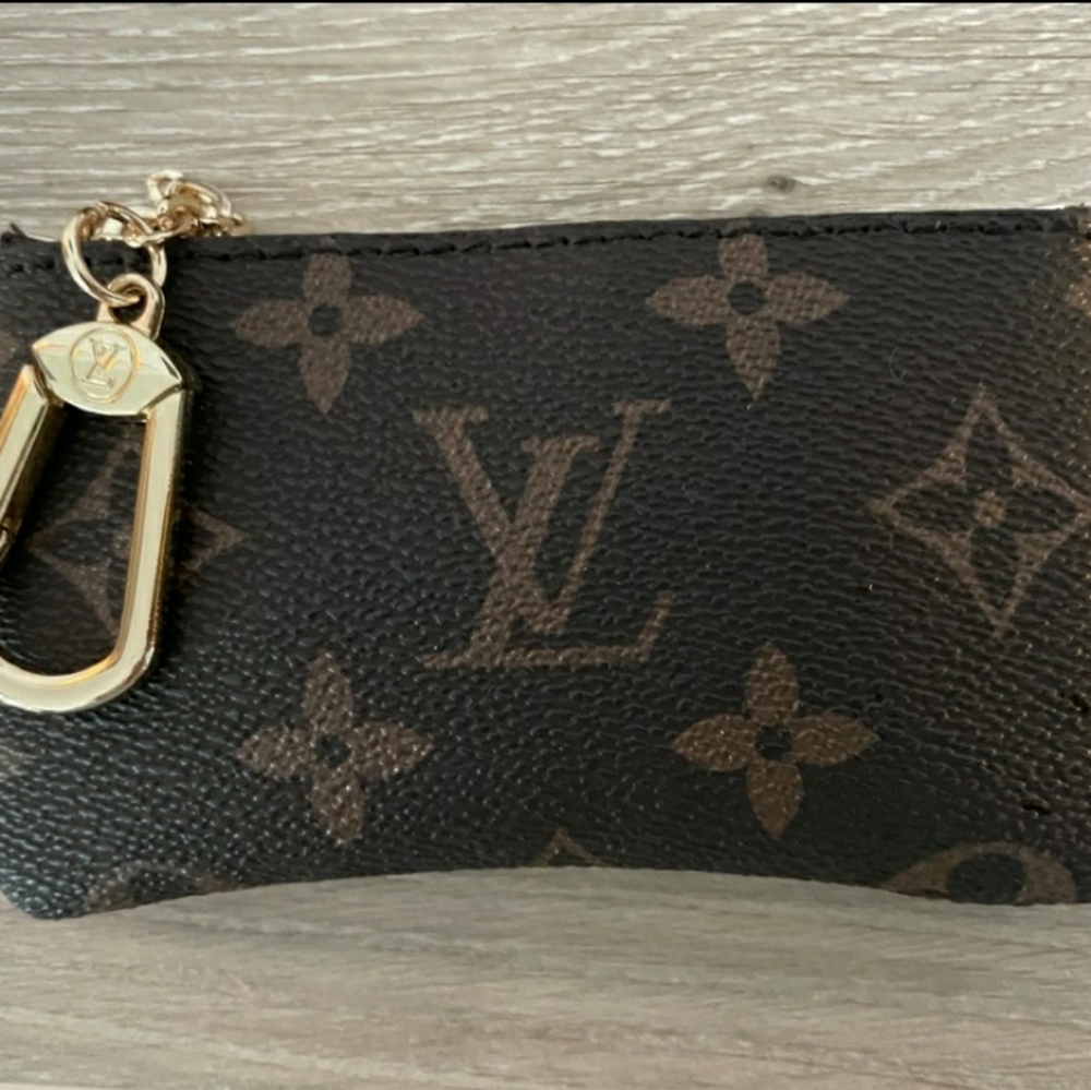 small coin purse